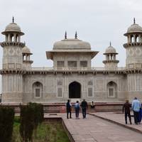 Rondreis door Rajasthan met Ranthambore: foto van de reiziger #3
