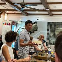 Fietsen in Vietnam: foto van de reiziger #1