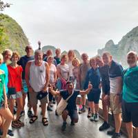 Fietsen in Vietnam: foto van de reiziger #2