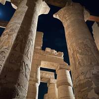 Photo de voyageur Agatha Christie Égypte Voyage ultra-luxueux /ABU SIMBEL&amp; the GEM MUSUEM INCLUDED/Petit groupe #2