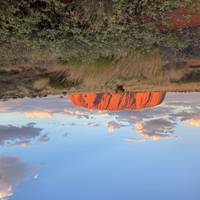 Uluru Kata - Tjuta Kings Canyon (Camping) ab Alice Springs 3 Tage Reise-Foto #2
