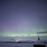 Schwedisch Lappland: Die Nordlichter Reise-Foto #2