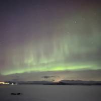 Schwedisch Lappland: Die Nordlichter Reise-Foto #3