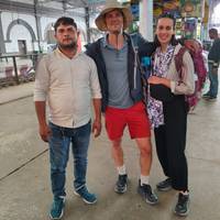 Goldenes Dreieck mit der Heiligen Stadt Rishikesh & Varanasi 12 Tage Reise-Foto #1