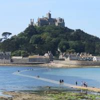 Rondreis door Cornwall – vanuit Londen: foto van de reiziger #3