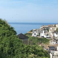 Circuito por Cornualles con salida en Londres: foto del viajero #2
