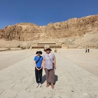 Luxustour in Ägypten - 9 Tage Inlandsflug Reise-Foto #3
