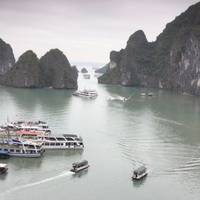 De essentie van Vietnam – 18 dagen: foto van de reiziger #2