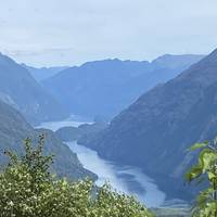 Photo de voyageur Explorateur de la Nouvelle- Zélande #2