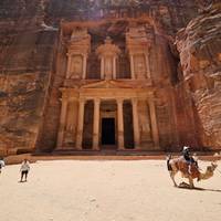 Una semana en Jordania: foto del viajero #2