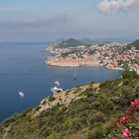 Walking Croatia: Islands & Mountains traveler photo #1