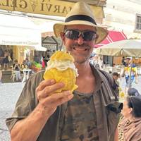 Amalfi Coast Family Adventure traveler photo #1