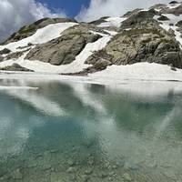 Mont Blanc Hiking Highlights traveler photo #2