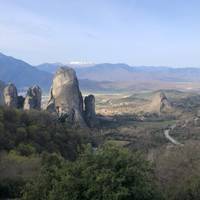 9 Day Tour in Ancient Peloponnese at UNESCO’s sites & Meteora traveler photo #3