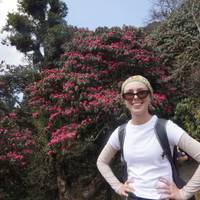 Annapurna Basislager Trekking Tour Reise-Foto #2