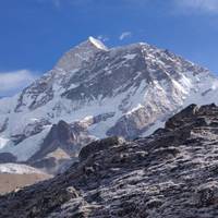 Annapurna Basislager Trekking Tour Reise-Foto #1