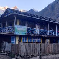 Annapurna Basislager Trekking Tour Reise-Foto #3