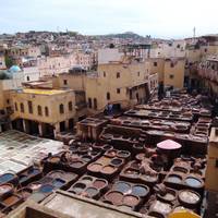 Marokko 9-daagse rondreis vanuit Marrakech: foto van de reiziger #1