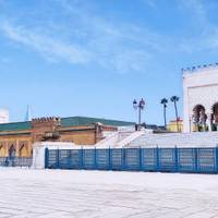 Marokko 9-daagse rondreis vanuit Marrakech: foto van de reiziger #2