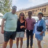 5-Day Private Luxury Golden Triangle Tour to Agra and Jaipur From New Delhi traveler photo #1