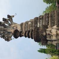 Nord-Isaan und der Mekong, Kleingruppentour Reise-Foto #2