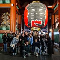 De essentie van Japan – One Life Adventures – 9 dagen: foto van de reiziger #1