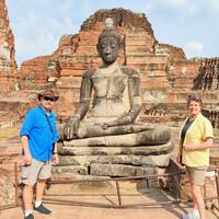 Photo de voyageur Découvrez le meilleur de la Thaïlande : Un voyage féerique de Bangkok à Phuket (sur mesure) #1
