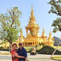 Photo de voyageur Découvrez le meilleur de la Thaïlande : Un voyage féerique de Bangkok à Phuket (sur mesure) #3