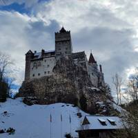 Transsylvanien Entdeckungsreise ab Flughafen Bukarest Reise-Foto #3