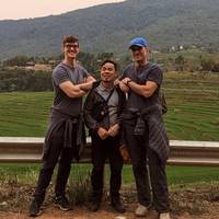 Indochina: Vietnam, Kambodscha & Thailand Privatreise - 10 Tage Reise-Foto #2