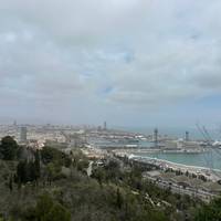 Spaans geluk - eindpunt Barcelona: foto van de reiziger #3