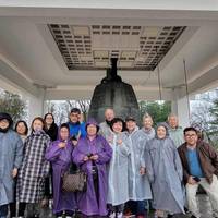 2025 Ontdek Oost-Korea in 4 dagen: Een samengestelde all-inclusive ervaring: foto van de reiziger #1