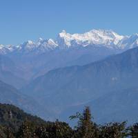 Manaslu Basislager Trekkingreise Reise-Foto #2