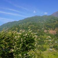 Manaslu Basislager Trekkingreise Reise-Foto #3