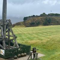 Aonghus Youth (19 bestemmingen): foto van de reiziger #1