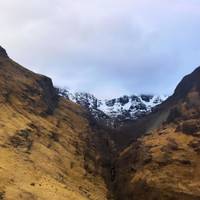 Aonghus Youth (19 bestemmingen): foto van de reiziger #3