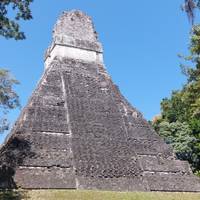 Best of Guatemala 8 Days Tour traveler photo #3