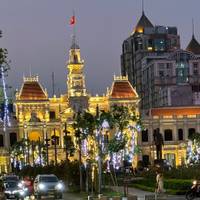 Photo de voyageur Sud du Vietnam, île de Phu Quoc et Cambodge 14 jours #2