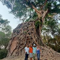 Photo de voyageur Sud du Vietnam, île de Phu Quoc et Cambodge 14 jours #3