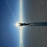 By flight from La Paz: Visit Uyuni Salt Flats 4days 3 nights. traveler photo #3