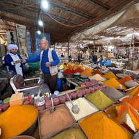 Marokko ab Casablanca im Luxus-Camp 10 Tage Reise-Foto #1