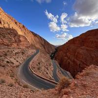 Marokko ab Casablanca im Luxus-Camp 10 Tage Reise-Foto #3