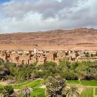 Marokko: Marrakesch Highlights 9 Tage Reise-Foto #2