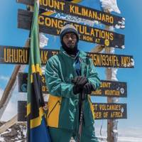 Kilimandscharo Trek über die Machame Route 8 Tage Reise-Foto #1