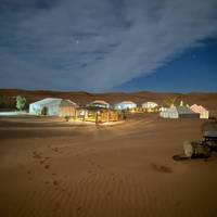 Rondreis door Marokko – vanuit Casablanca – 6 dagen: foto van de reiziger #2