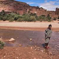 Rondreis door Marokko – vanuit Casablanca – 6 dagen: foto van de reiziger #3