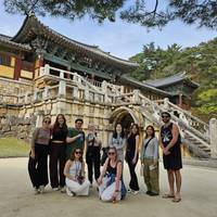 Corea del Sur Clásico 10 Días - One Life Adventures: foto del viajero #2