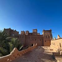 Rondreis door Marokko – vanuit Casablanca – 6 dagen: foto van de reiziger #2