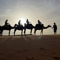 Rondreis door Marokko – vanuit Casablanca – 6 dagen: foto van de reiziger #3