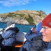 Espectacular del Sur (2025/2026): foto del viajero #2